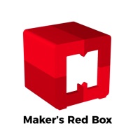 Maker's Red Box at EDUtech_Europe 2022