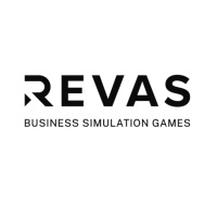 Revas – Business Simulation Games at EDUtech_Europe 2022