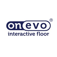 onEVO Interactive Floor at EDUtech_Europe 2022