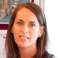 Clare Doherty at EDUtech_Europe 2022