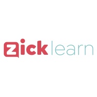 zick learn at EDUtech_Europe 2022