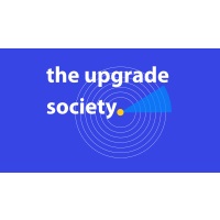 The Upgrade Society at EDUtech_Europe 2022