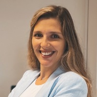 Joana Simas at EDUtech_Europe 2022