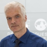 Andreas Schleicher at EDUtech_Europe 2022