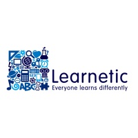 Learnetic SA at EDUtech_Europe 2022