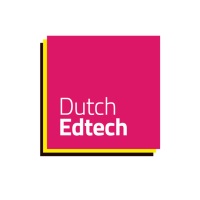 Dutch EdTech at EDUtech_Europe 2022
