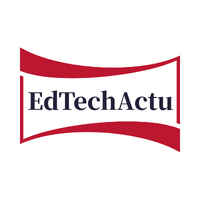 EdTechActu at EDUtech_Europe 2022