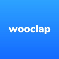 Wooclap at EDUtech_Europe 2022