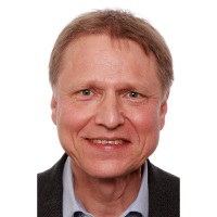 Pekka Kähkipuro at EDUtech_Europe 2022