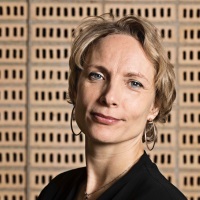 Pernille Rydén at EDUtech_Europe 2022