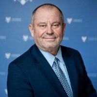 Alojzy Z. Nowak at EDUtech_Europe 2022