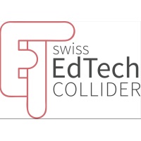 Swiss EdTech Collider at EDUtech_Europe 2022