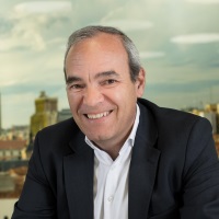 Carlos Garriga | CIO | IE UNIVERSITY » speaking at EDUtech_Europe