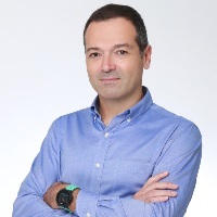 Daniel Carrera at EDUtech_Europe 2022