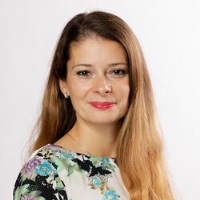 Katalin Pongo | Learning Commons Specialist | Stockholm International School » speaking at EDUtech_Europe