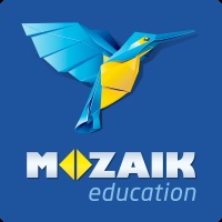Mozaik Education at EDUtech_Europe 2022