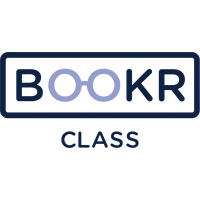 BOOKR Class at EDUtech_Europe 2022