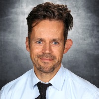 Magnus Nilsson at EDUtech_Europe 2022