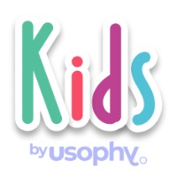 Usophy Kids at EDUtech_Europe 2022