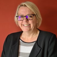 Louise Thorpe | Vice President Client Experience (EMEA), Regional Vice President Sales (Europe North) | anthology » speaking at EDUtech_Europe