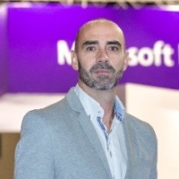 Ovi Barceló Hernández | Education Solution Specialist (Modern Workplace), Microsoft Western Europe | Microsoft » speaking at EDUtech_Europe