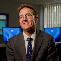 Dr. Jules O'Loughlin at EDUtech_Europe 2022