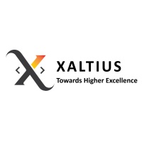 Xaltius Pte. Ltd. at EDUtech_Asia 2022