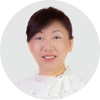 Tracy Zheng at EDUtech_Asia 2022