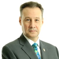 Hew Gill | Associate Provost | Sunway Education Group » speaking at EDUtech_Asia