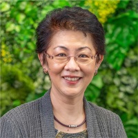Anita Kuan at EDUtech_Asia 2022