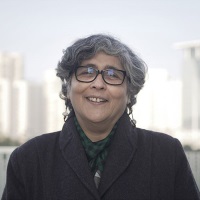 Sudeshna Sengupta at EDUtech_Asia 2022