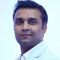 Gaurava Yadav at EDUtech_Asia 2022