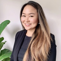 Sara Tan at EDUtech_Asia 2022