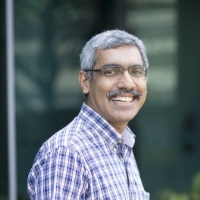 Venky Shankararaman at EDUtech_Asia 2022