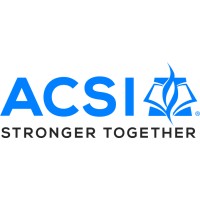 Association of Christian Schools International (ACSI) Philippines at EDUtech_Asia 2022