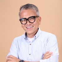 Paul Roland Alfonso-Maiquez at EDUtech_Asia 2022