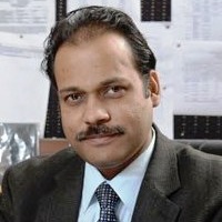 Sunil Pandey | Professor & Director (IT) | Institute of Technology & Science » speaking at EDUtech_Asia