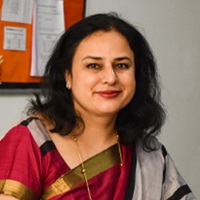 Pooja Bose at EDUtech_Asia 2022