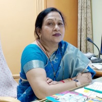 Sarita Sinha