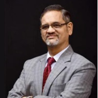 Trilok Singh Bist at EDUtech_Asia 2022