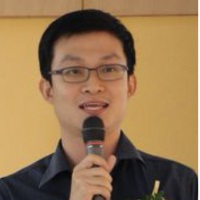 Charoenchai Wongwatkit at EDUtech_Asia 2022
