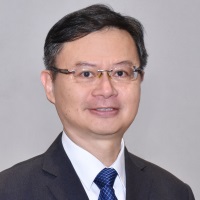 Timothy Chan at EDUtech_Asia 2022