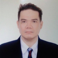 Ferdinand Pitagan at EDUtech_Asia 2022