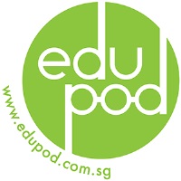 Edupod, exhibiting at EDUtech_Asia 2022