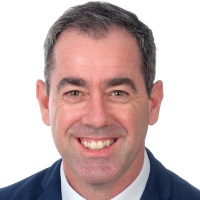 Jason Hoppner | Director of Admissions and Marketing | Dulwich College Singapore » speaking at EDUtech_Asia