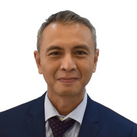 Wagheeh Shukry Bin Hassan at EDUtech_Asia 2022
