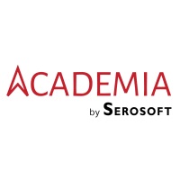 Academia by Serosoft, sponsor of EDUtech_Asia 2022