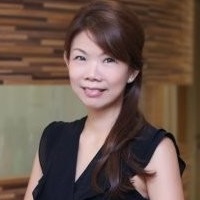Christy Chung | Director of Continuing Education & Training Academy | Ngee Ann Polytechnic » speaking at EDUtech_Asia