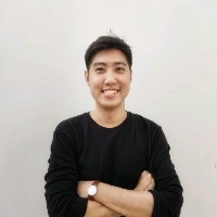 Roy Ong at EDUtech_Asia 2022