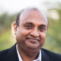 Swaminathan Ar | Chief Executive Officer & Co-founder | Camu » speaking at EDUtech_Asia